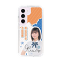スリムプロテクションケース［ STU48 - 道保琉南 ］