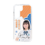スリムプロテクションケース［ STU48 - 道保琉南 ］