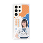 スリムプロテクションケース［ STU48 - 道保琉南 ］