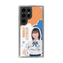 スリムプロテクションケース［ STU48 - 道保琉南 ］