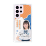 スリムプロテクションケース［ STU48 - 道保琉南 ］