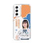 スリムプロテクションケース［ STU48 - 道保琉南 ］