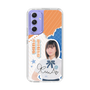 スリムプロテクションケース［ STU48 - 道保琉南 ］