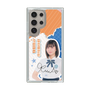 スリムプロテクションケース［ STU48 - 道保琉南 ］
