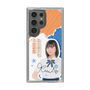 スリムプロテクションケース［ STU48 - 道保琉南 ］