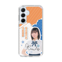 スリムプロテクションケース［ STU48 - 道保琉南 ］
