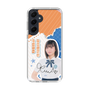 スリムプロテクションケース［ STU48 - 道保琉南 ］