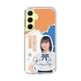 スリムプロテクションケース［ STU48 - 道保琉南 ］