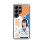 スリムプロテクションケース［ STU48 - 道保琉南 ］
