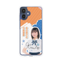 スリムプロテクションケース［ STU48 - 道保琉南 ］