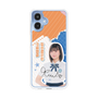 スリムプロテクションケース［ STU48 - 道保琉南 ］