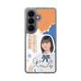 スリムプロテクションケース［ STU48 - 道保琉南 ］