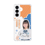 スリムプロテクションケース［ STU48 - 道保琉南 ］