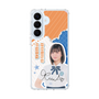 スリムプロテクションケース［ STU48 - 道保琉南 ］