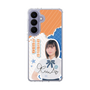 スリムプロテクションケース［ STU48 - 道保琉南 ］