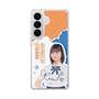 スリムプロテクションケース［ STU48 - 道保琉南 ］