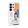 スリムプロテクションケース［ STU48 - 道保琉南 ］