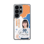 スリムプロテクションケース［ STU48 - 道保琉南 ］