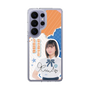 スリムプロテクションケース［ STU48 - 道保琉南 ］