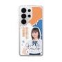 スリムプロテクションケース［ STU48 - 道保琉南 ］