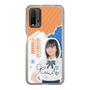 スリムプロテクションケース［ STU48 - 道保琉南 ］