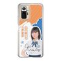 スリムプロテクションケース［ STU48 - 道保琉南 ］