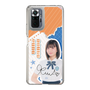 スリムプロテクションケース［ STU48 - 道保琉南 ］