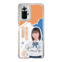 スリムプロテクションケース［ STU48 - 道保琉南 ］