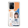 スリムプロテクションケース［ STU48 - 道保琉南 ］