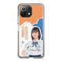 スリムプロテクションケース［ STU48 - 道保琉南 ］