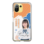 スリムプロテクションケース［ STU48 - 道保琉南 ］