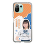 スリムプロテクションケース［ STU48 - 道保琉南 ］