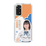 スリムプロテクションケース［ STU48 - 道保琉南 ］