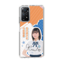 スリムプロテクションケース［ STU48 - 道保琉南 ］