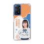 スリムプロテクションケース［ STU48 - 道保琉南 ］