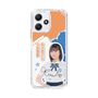 スリムプロテクションケース［ STU48 - 道保琉南 ］