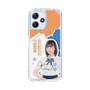 スリムプロテクションケース［ STU48 - 道保琉南 ］