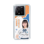 スリムプロテクションケース［ STU48 - 道保琉南 ］