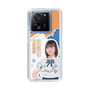スリムプロテクションケース［ STU48 - 道保琉南 ］