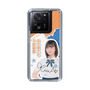 スリムプロテクションケース［ STU48 - 道保琉南 ］