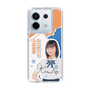 スリムプロテクションケース［ STU48 - 道保琉南 ］