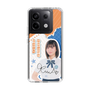 スリムプロテクションケース［ STU48 - 道保琉南 ］