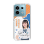 スリムプロテクションケース［ STU48 - 道保琉南 ］