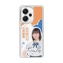 スリムプロテクションケース［ STU48 - 道保琉南 ］