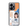 スリムプロテクションケース［ STU48 - 道保琉南 ］