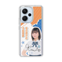 スリムプロテクションケース［ STU48 - 道保琉南 ］