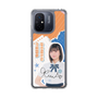 スリムプロテクションケース［ STU48 - 道保琉南 ］