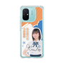 スリムプロテクションケース［ STU48 - 道保琉南 ］