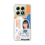 スリムプロテクションケース［ STU48 - 道保琉南 ］