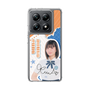 スリムプロテクションケース［ STU48 - 道保琉南 ］
